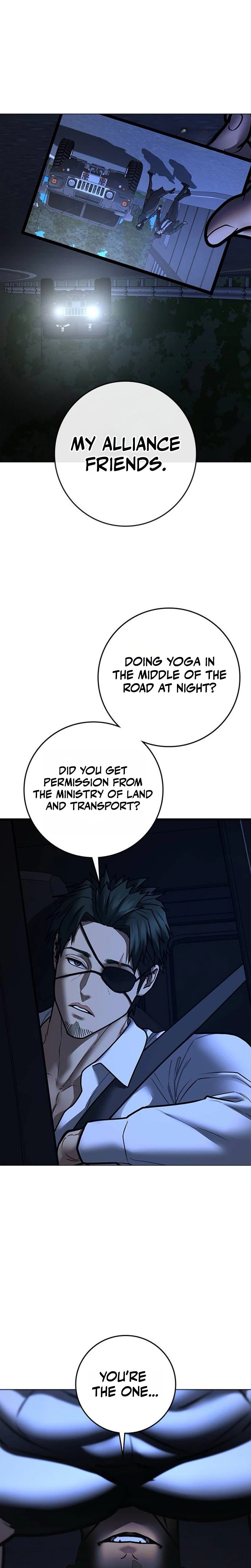 Read Reality Quest chapter 206 image 38 on Lezhin