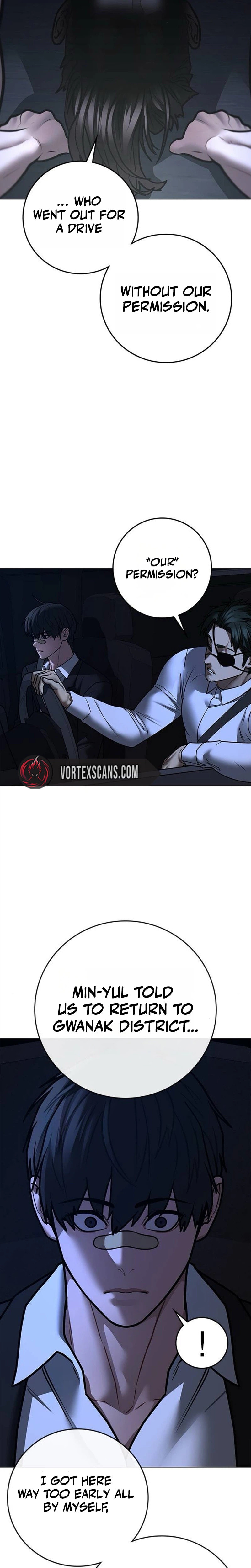 Read Reality Quest chapter 206 image 39 on Lezhin