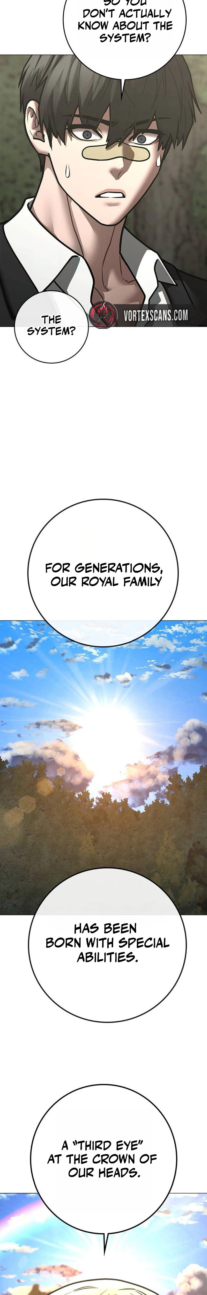 Read Reality Quest chapter 206 image 5 on Lezhin