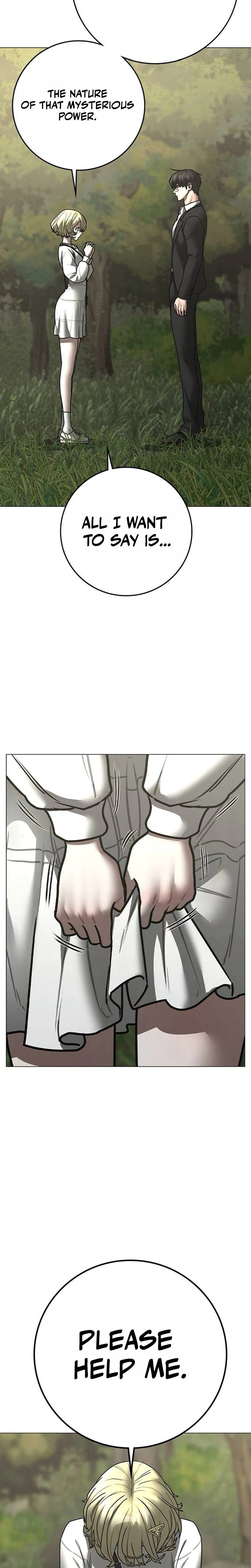 Read Reality Quest chapter 206 image 8 on Lezhin