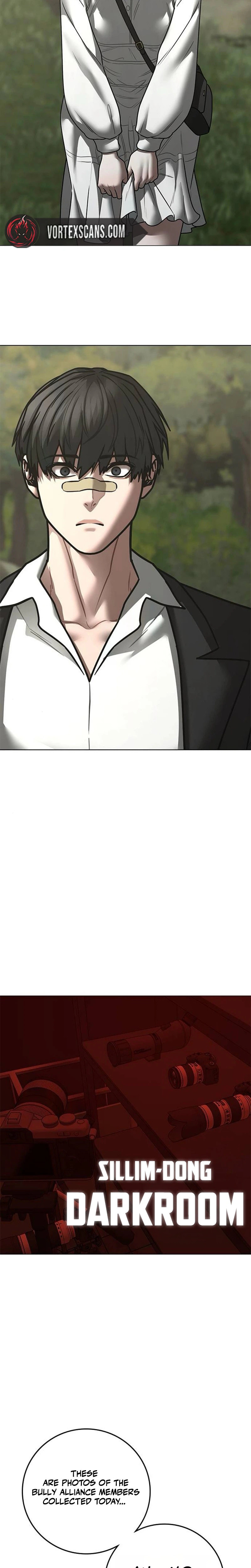Read Reality Quest chapter 206 image 9 on Lezhin
