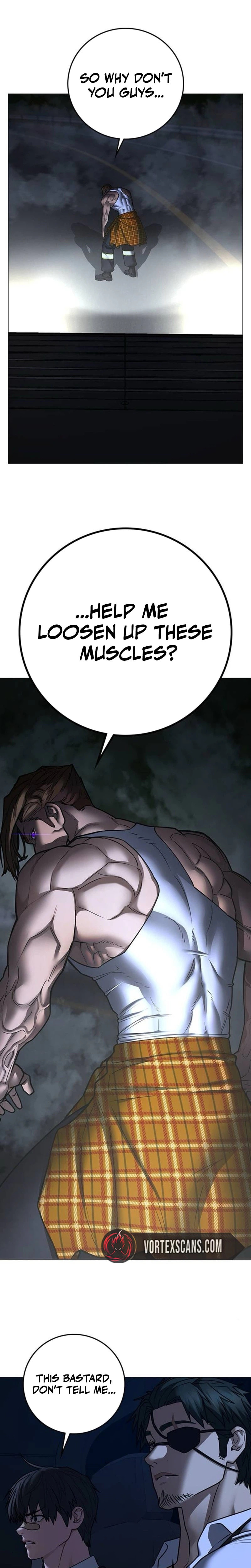 Read Reality Quest chapter 207 image 1 on Lezhin