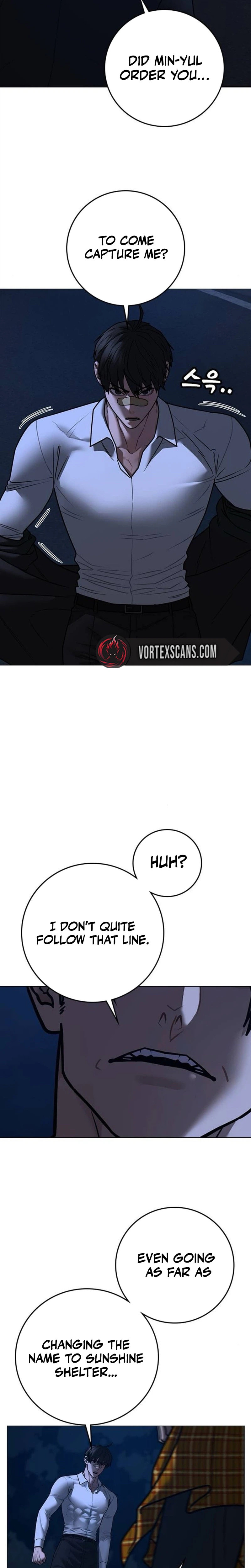 Read Reality Quest chapter 207 image 10 on Lezhin