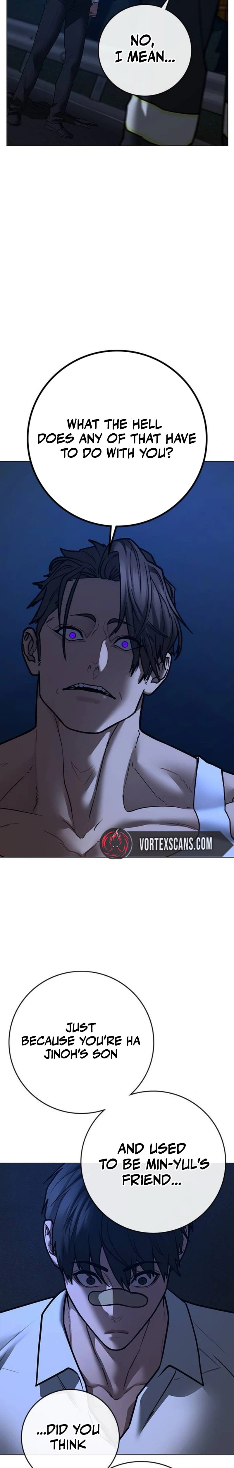 Read Reality Quest chapter 207 image 11 on Lezhin