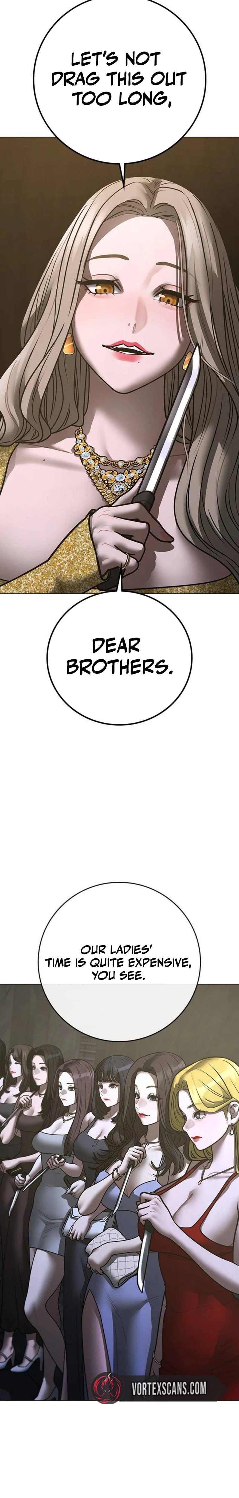 Read Reality Quest chapter 207 image 15 on Lezhin