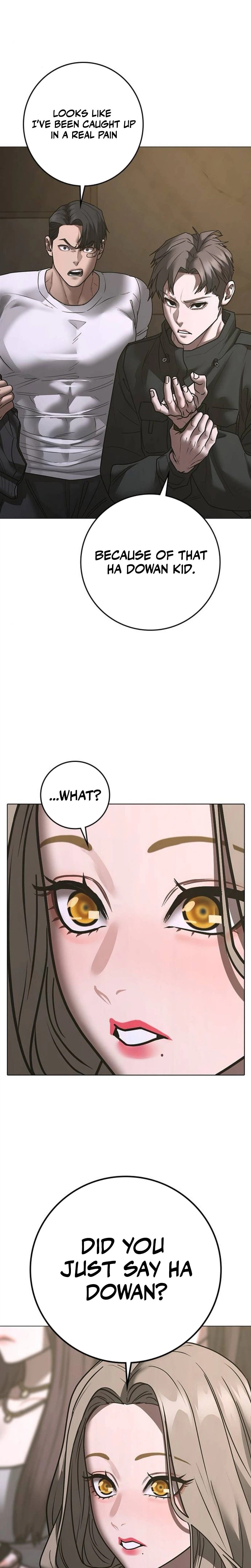 Read Reality Quest chapter 207 image 16 on Lezhin