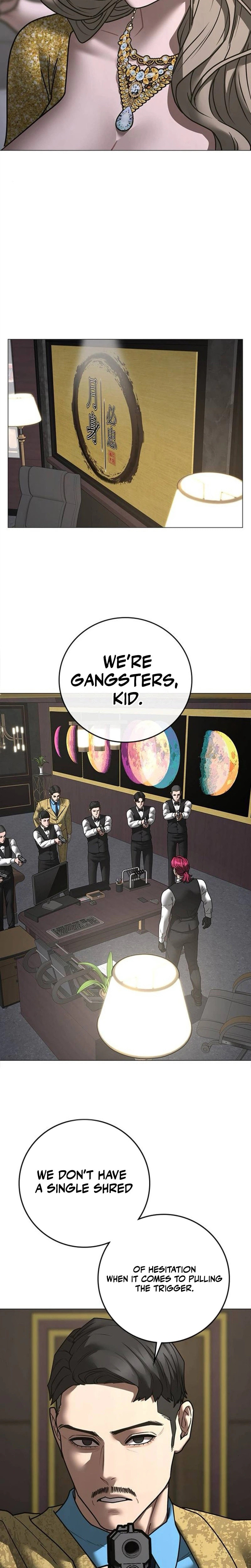Read Reality Quest chapter 207 image 17 on Lezhin