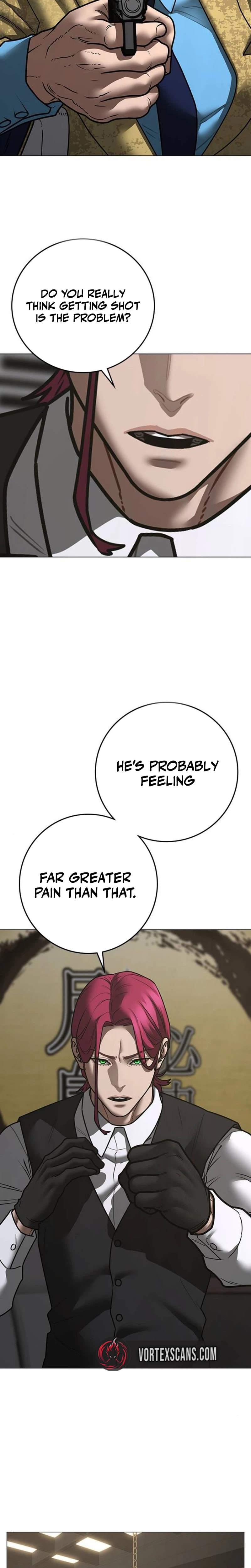 Read Reality Quest chapter 207 image 18 on Lezhin