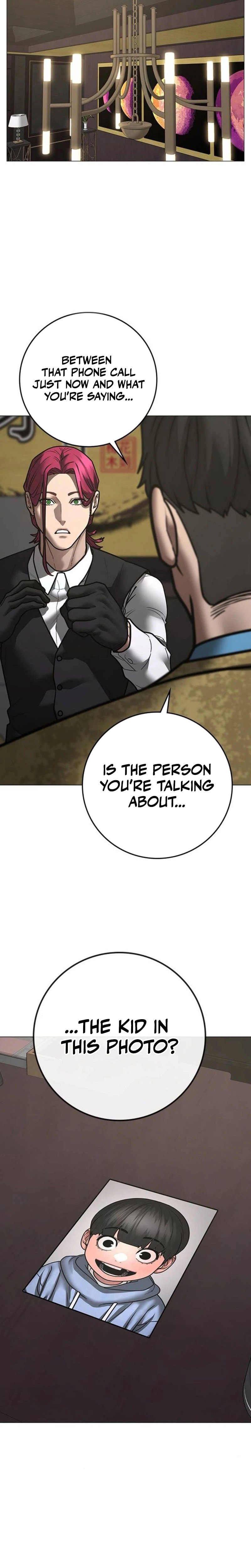 Read Reality Quest chapter 207 image 19 on Lezhin