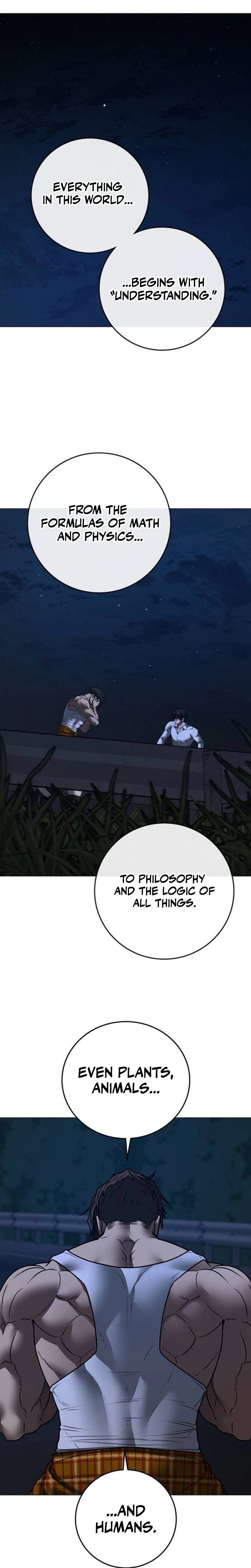 Read Reality Quest chapter 207 image 20 on Lezhin