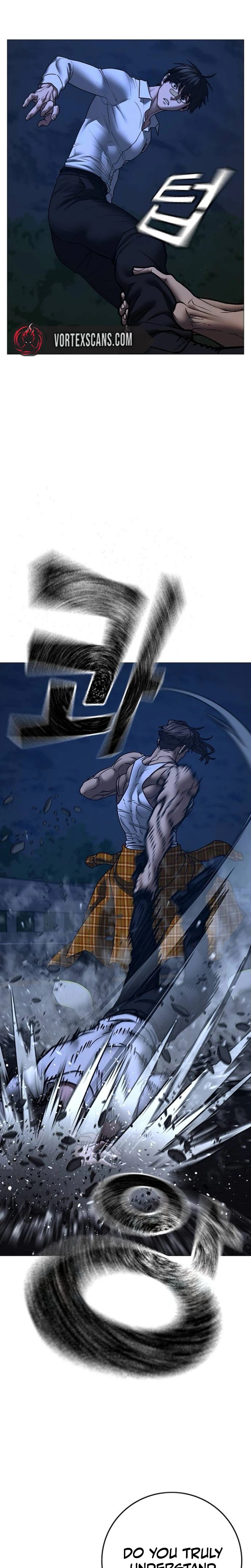 Read Reality Quest chapter 207 image 24 on Lezhin