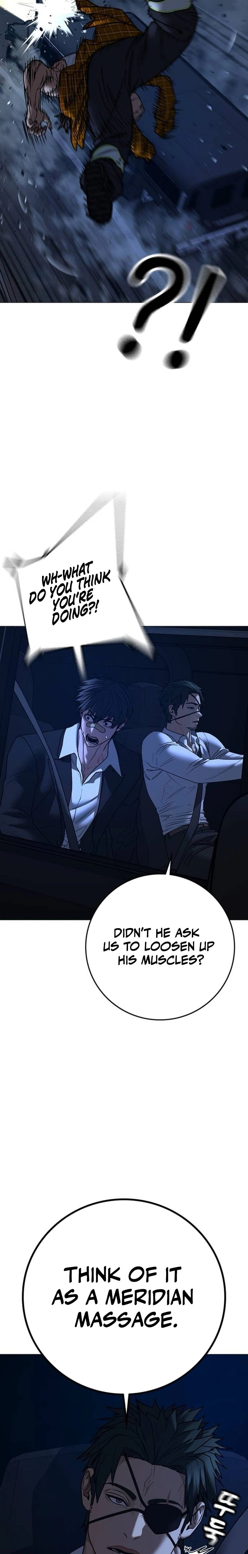 Read Reality Quest chapter 207 image 3 on Lezhin