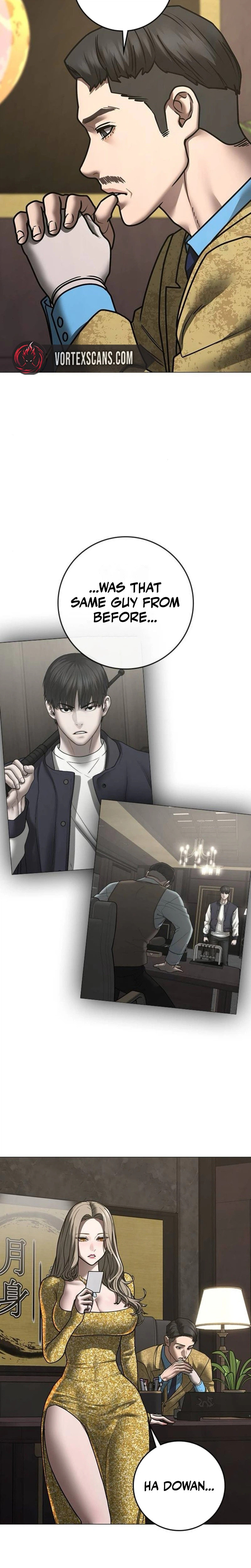 Read Reality Quest chapter 207 image 31 on Lezhin