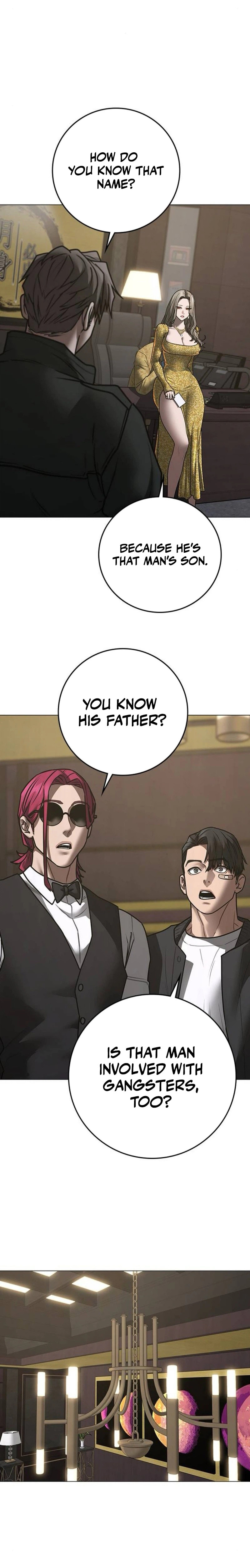 Read Reality Quest chapter 207 image 32 on Lezhin