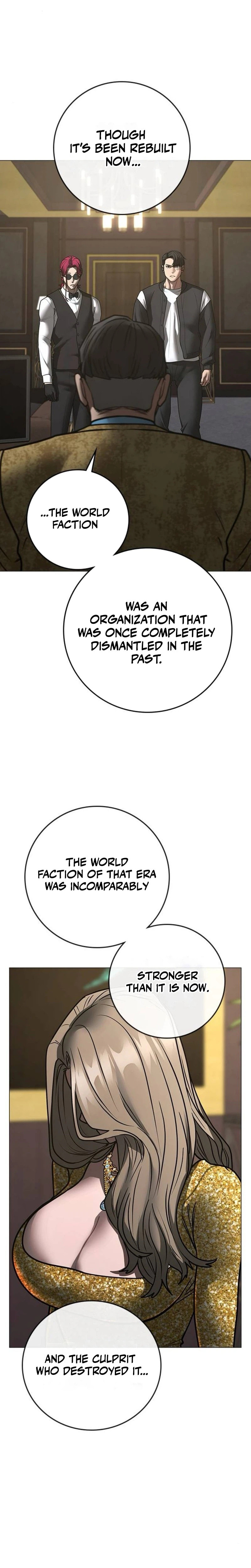 Read Reality Quest chapter 207 image 33 on Lezhin