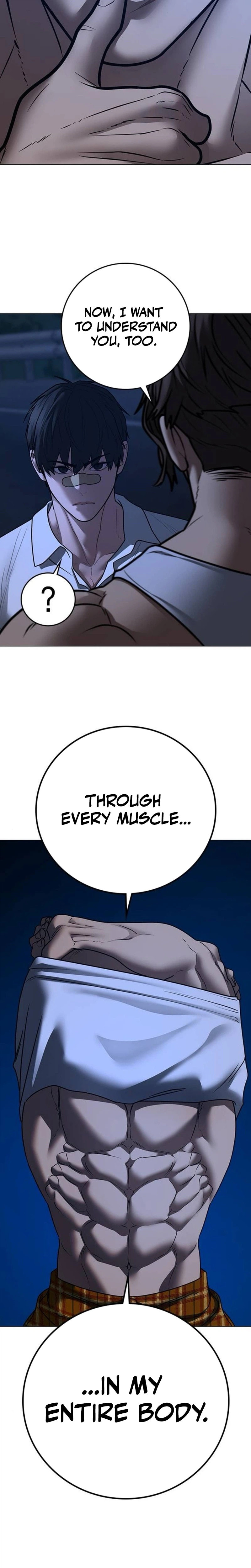 Read Reality Quest chapter 207 image 35 on Lezhin