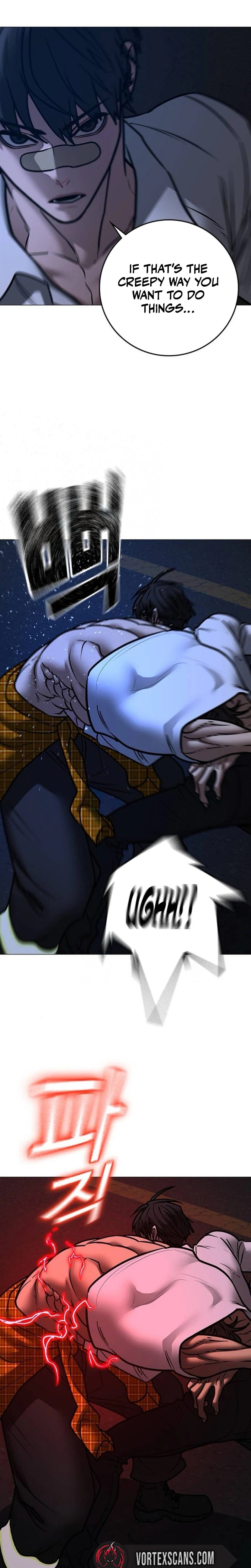 Read Reality Quest chapter 207 image 36 on Lezhin