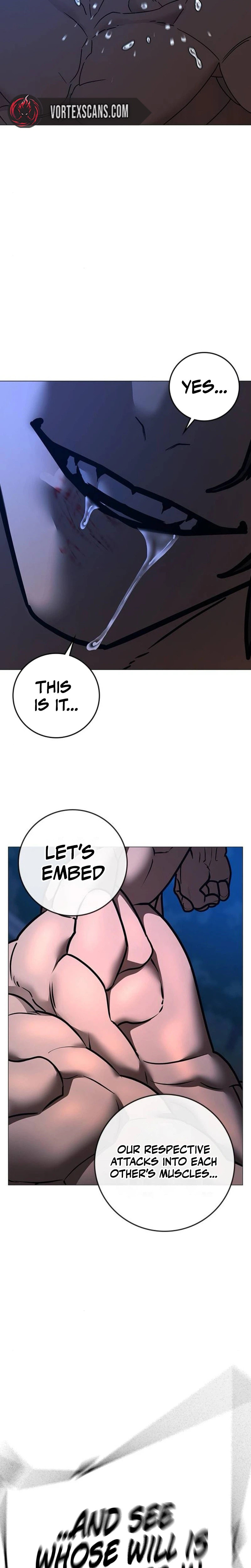 Read Reality Quest chapter 207 image 38 on Lezhin