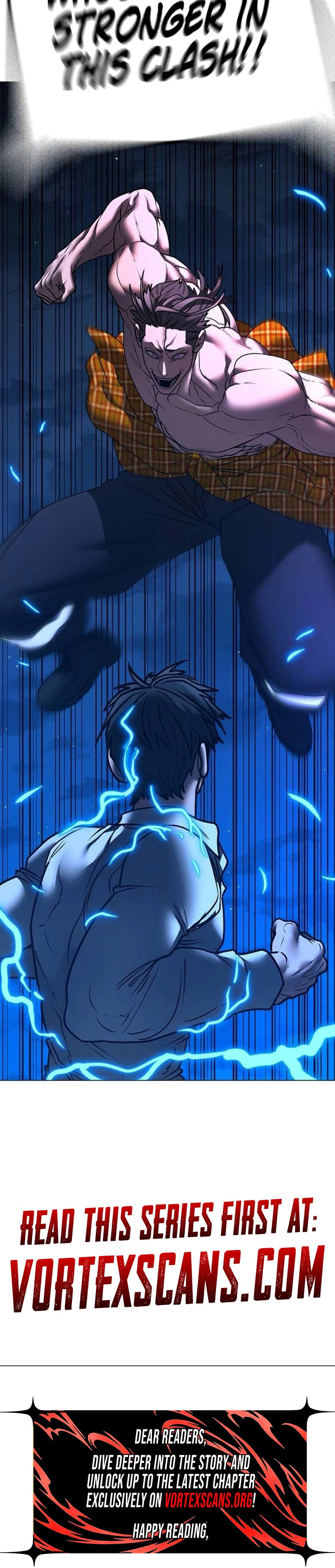 Read Reality Quest chapter 207 image 39 on Lezhin