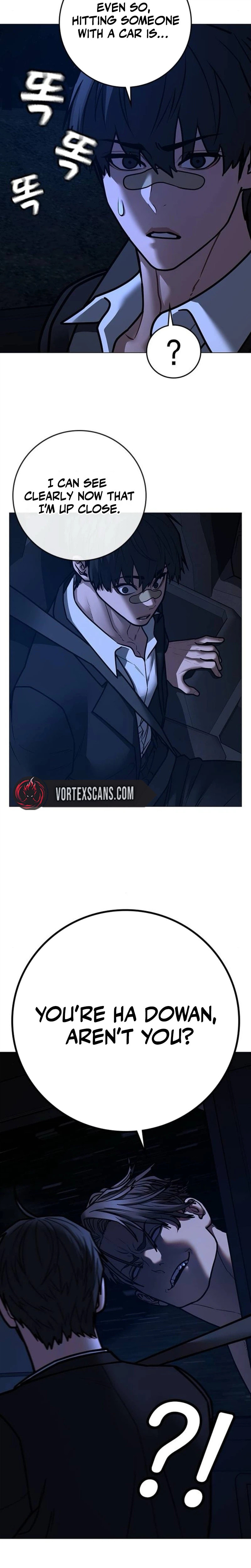 Read Reality Quest chapter 207 image 6 on Lezhin