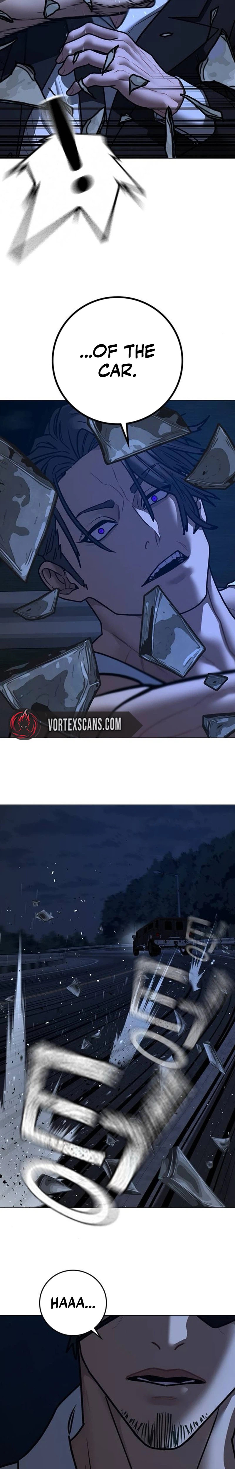 Read Reality Quest chapter 207 image 8 on Lezhin