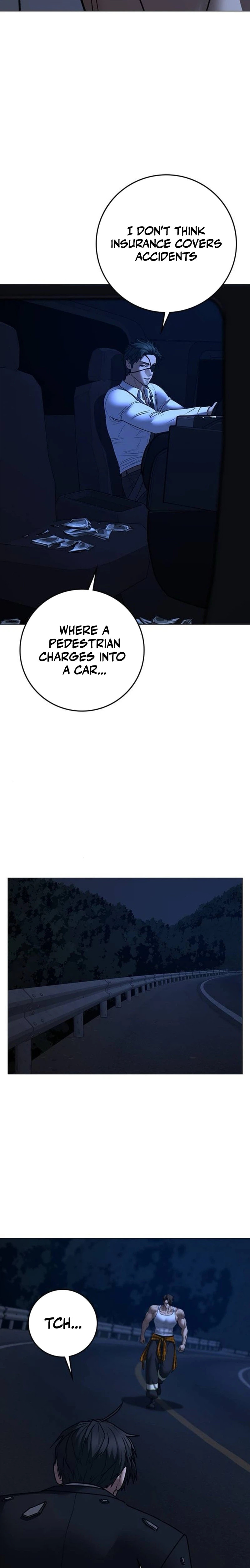 Read Reality Quest chapter 207 image 9 on Lezhin