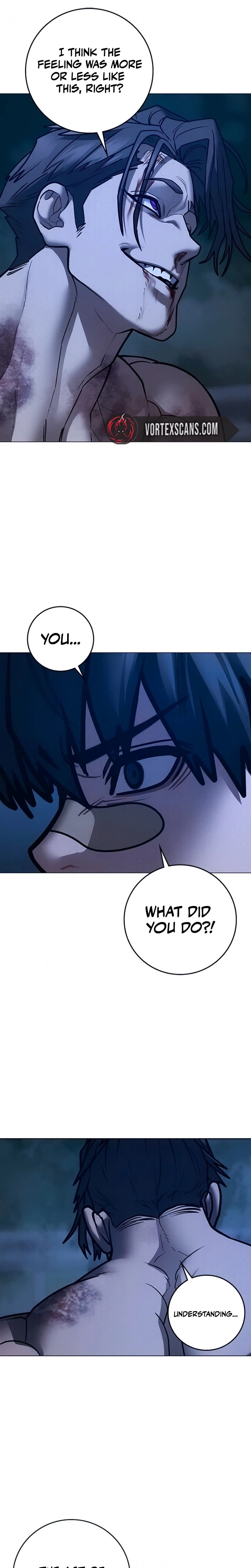 Read Reality Quest chapter 208 image 10 on Lezhin