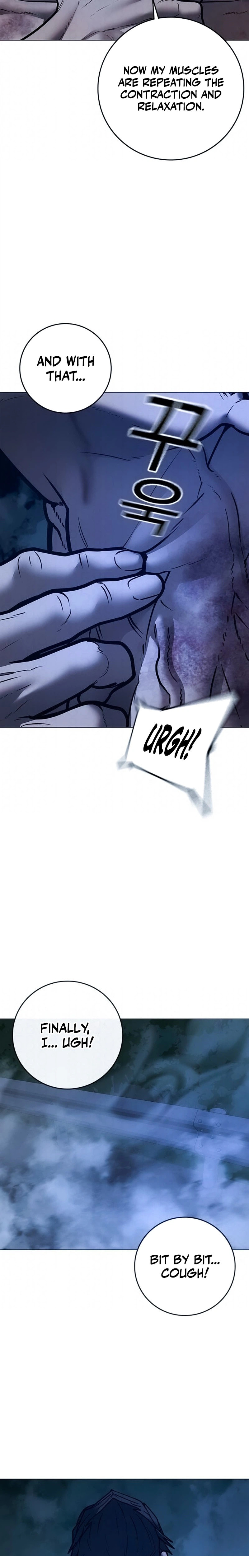 Read Reality Quest chapter 208 image 12 on Lezhin
