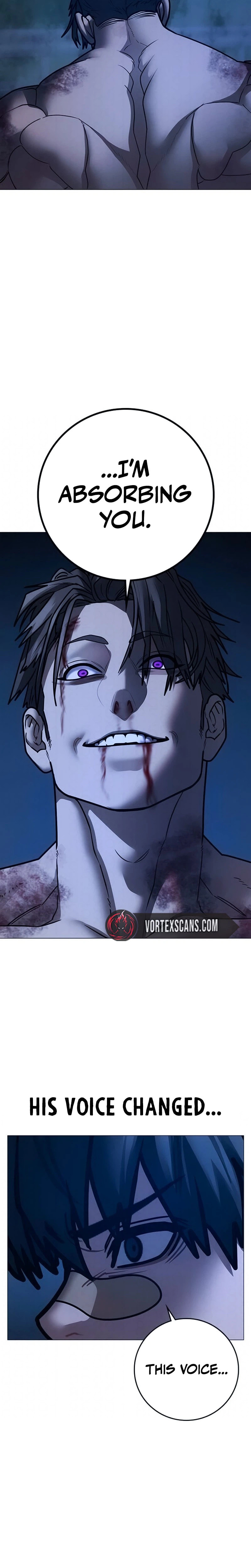 Read Reality Quest chapter 208 image 13 on Lezhin