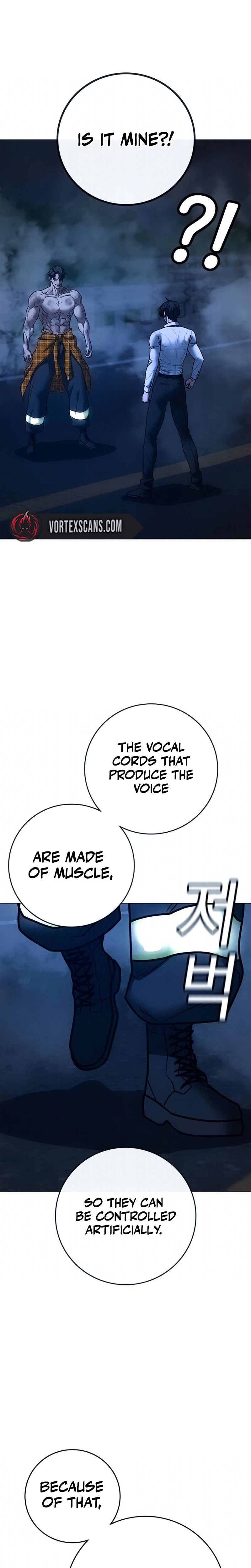 Read Reality Quest chapter 208 image 14 on Lezhin