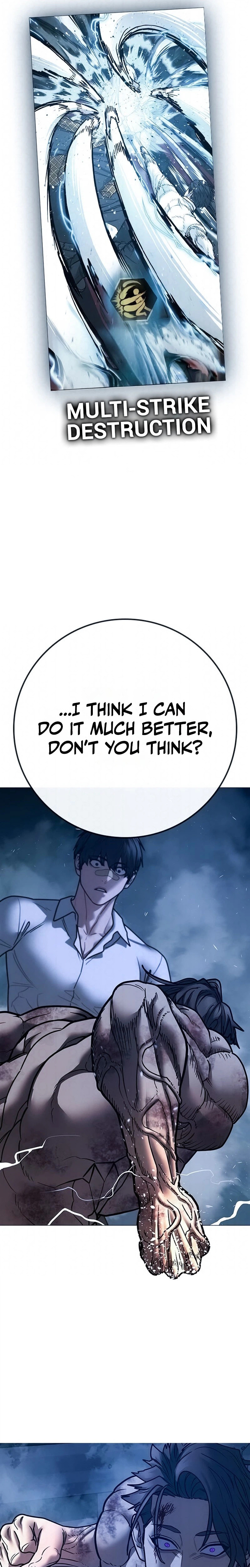 Read Reality Quest chapter 208 image 16 on Lezhin