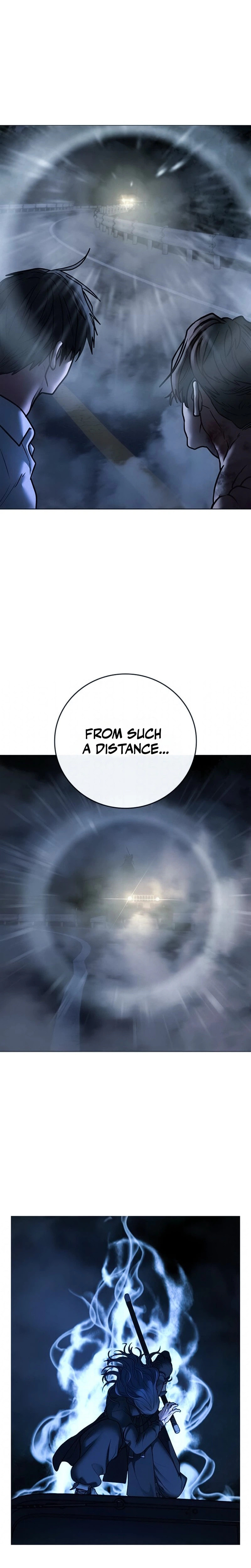 Read Reality Quest chapter 208 image 18 on Lezhin