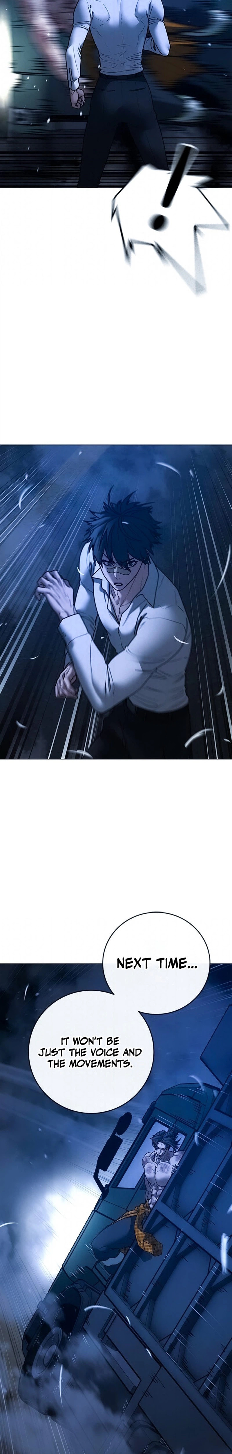 Read Reality Quest chapter 208 image 22 on Lezhin