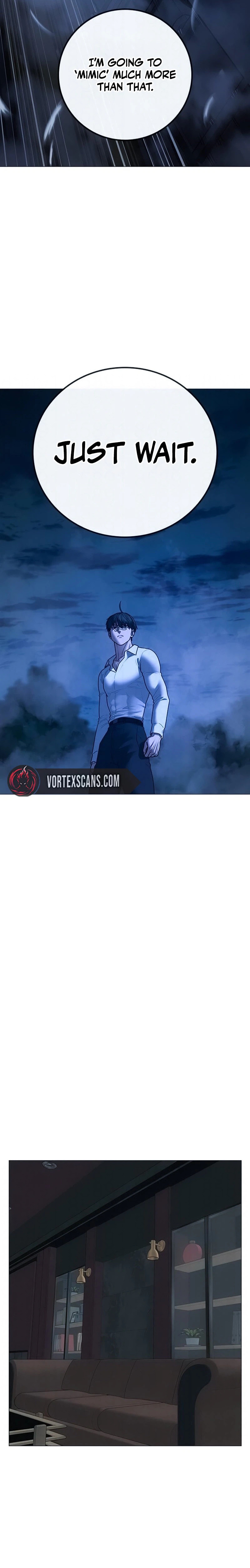 Read Reality Quest chapter 208 image 23 on Lezhin