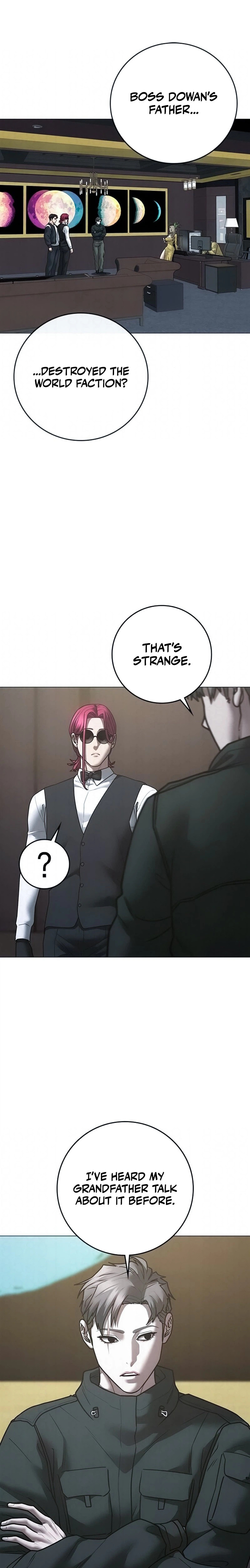 Read Reality Quest chapter 208 image 24 on Lezhin