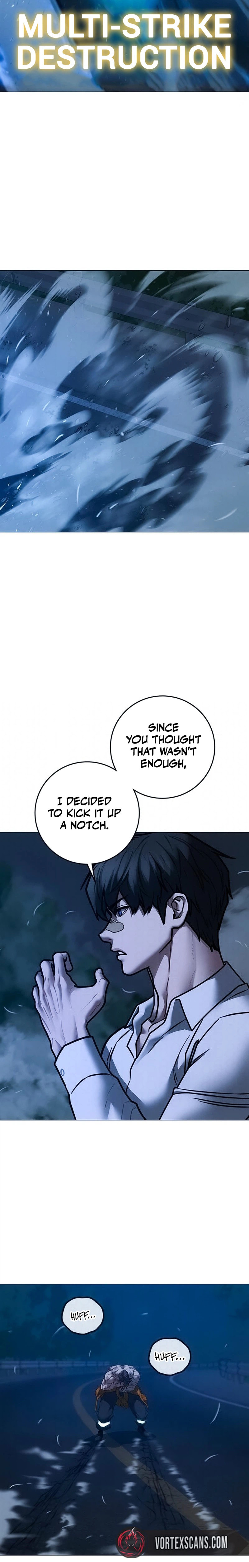 Read Reality Quest chapter 208 image 3 on Lezhin