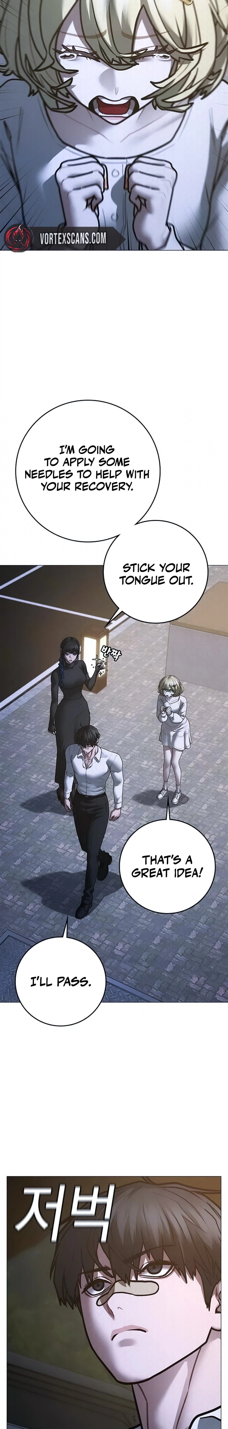 Read Reality Quest chapter 208 image 30 on Lezhin