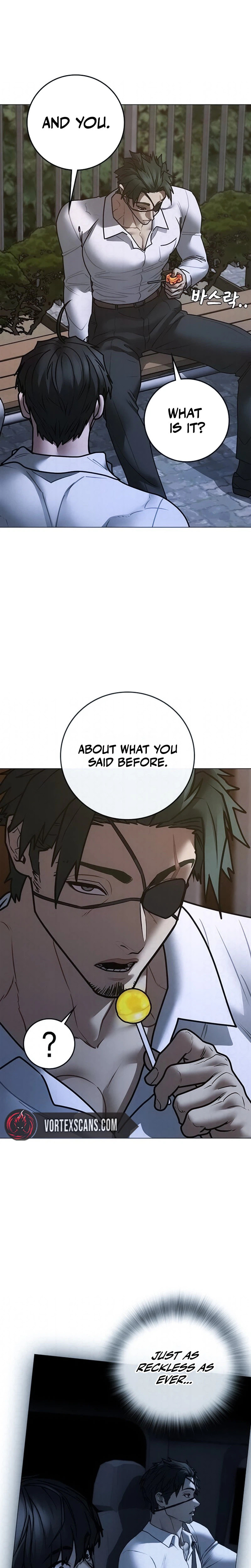 Read Reality Quest chapter 208 image 33 on Lezhin