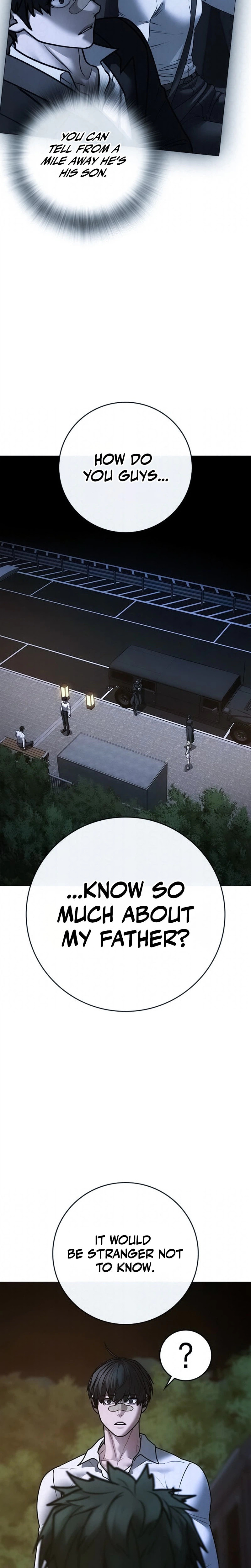 Read Reality Quest chapter 208 image 34 on Lezhin