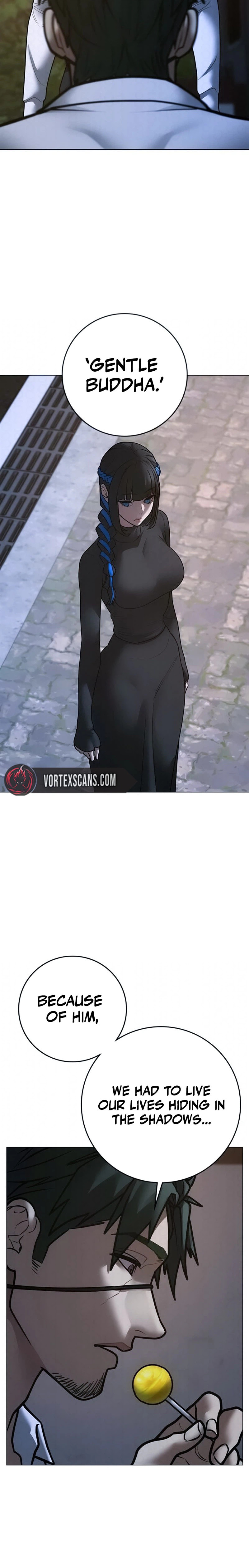 Read Reality Quest chapter 208 image 35 on Lezhin