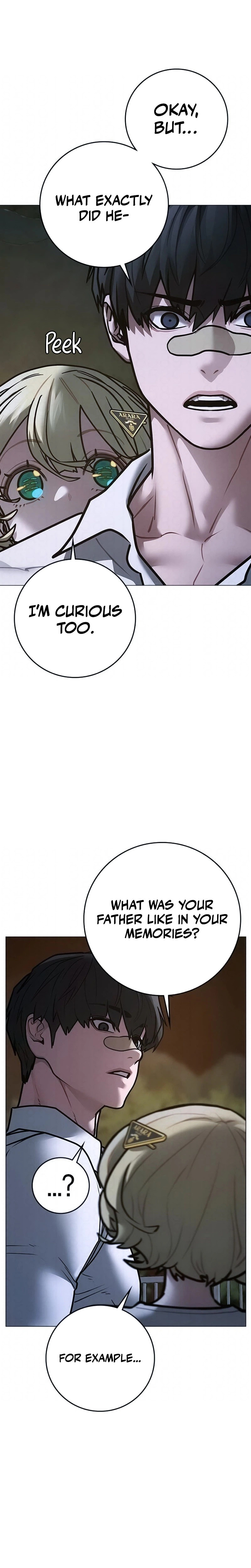 Read Reality Quest chapter 208 image 36 on Lezhin