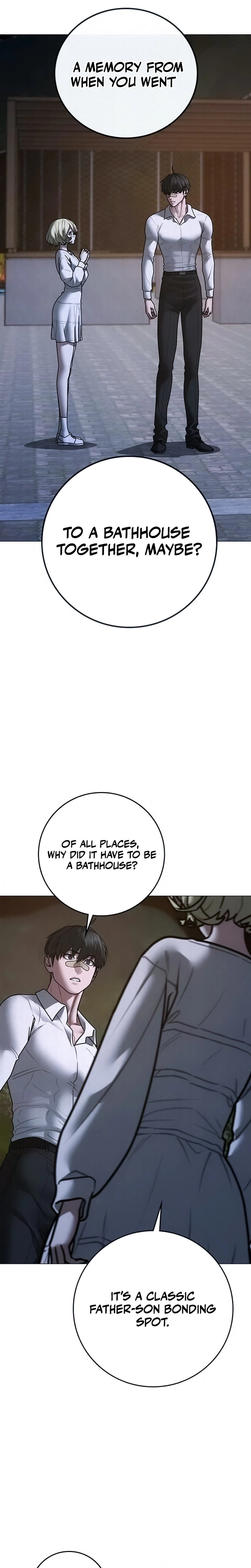 Read Reality Quest chapter 208 image 37 on Lezhin