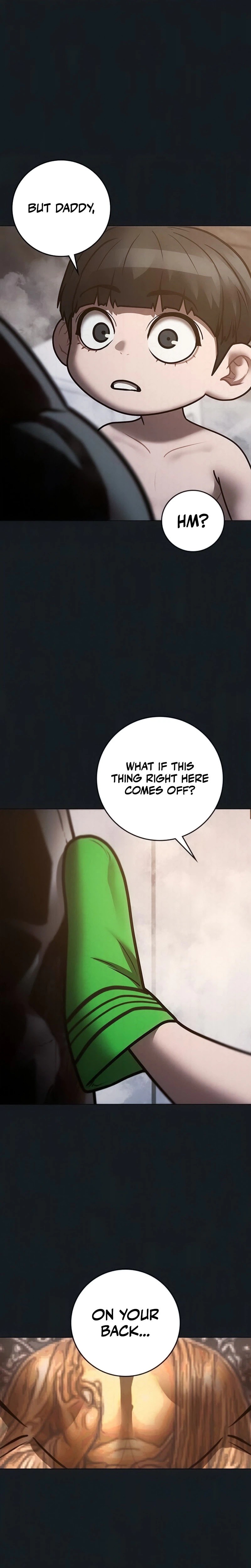 Read Reality Quest chapter 208 image 42 on Lezhin