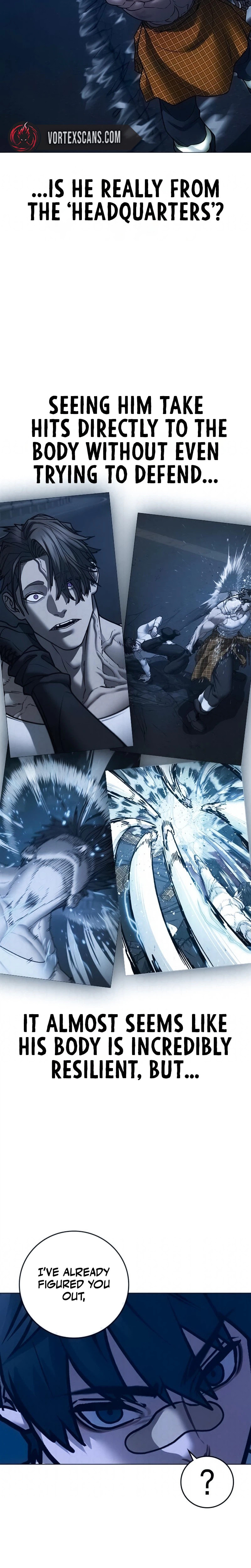 Read Reality Quest chapter 208 image 6 on Lezhin