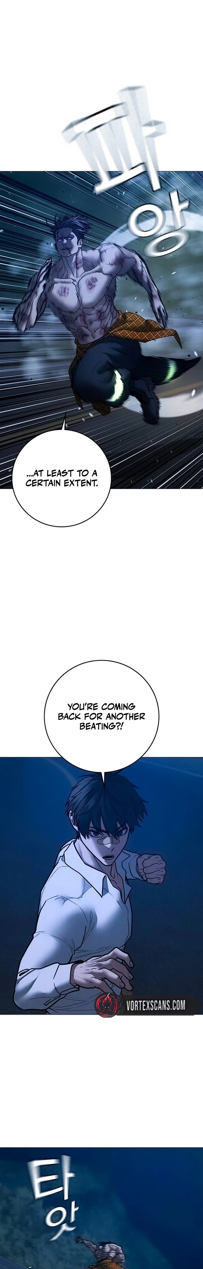 Read Reality Quest chapter 208 image 7 on Lezhin