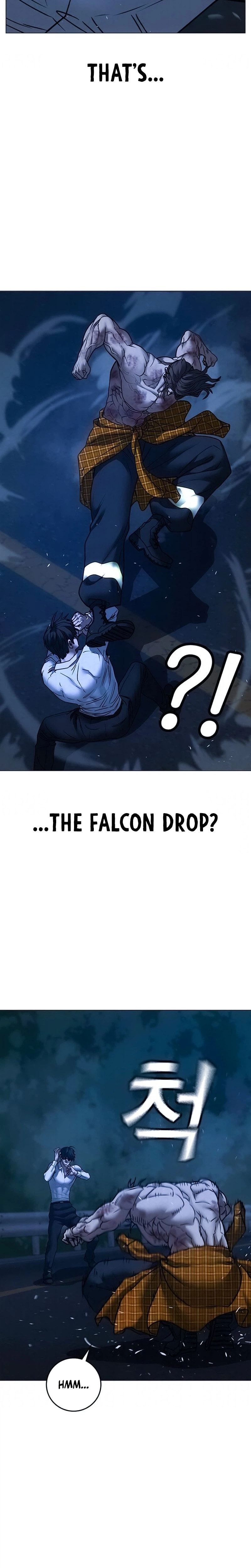 Read Reality Quest chapter 208 image 9 on Lezhin
