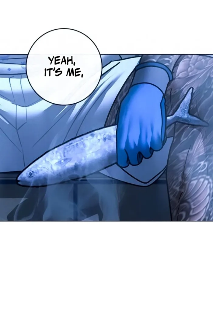 Read Reality Quest chapter 209 image 98 on Lezhin
