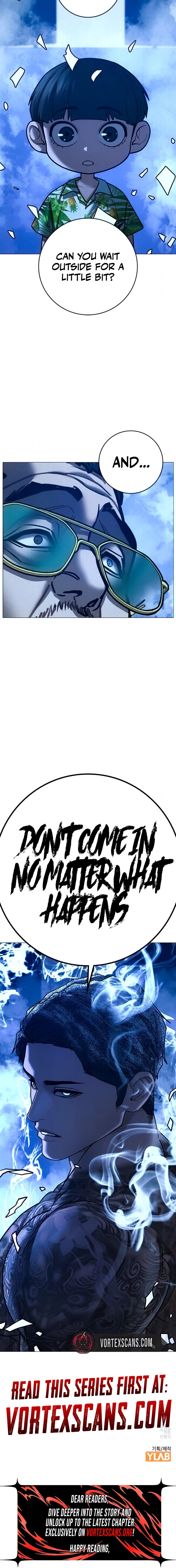 Read Reality Quest chapter 210 image 14 on Lezhin