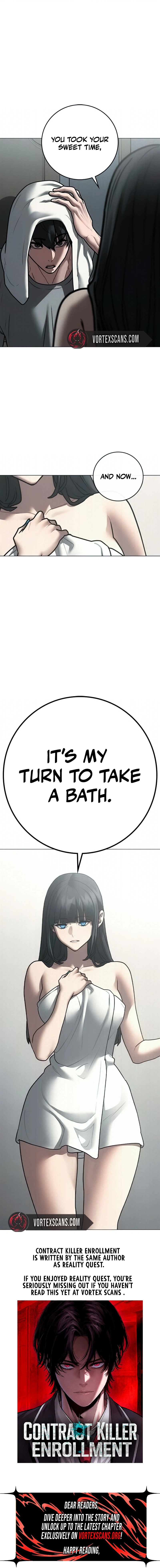 Read Reality Quest chapter 211 image 15 on Lezhin
