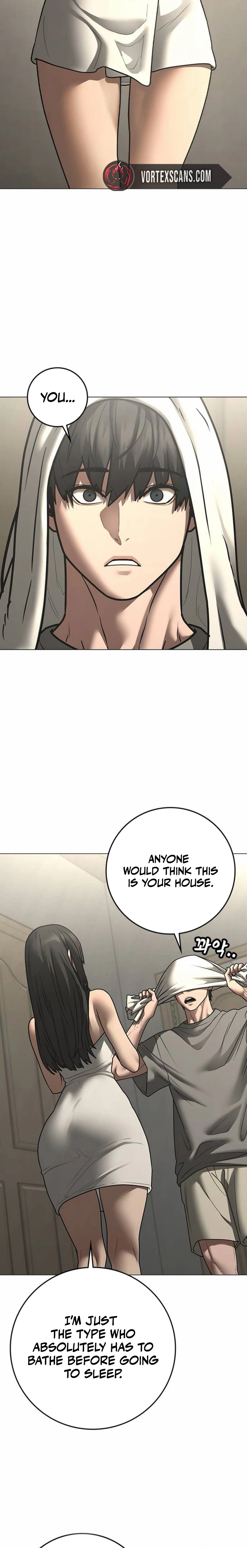 Read Reality Quest chapter 212 image 1 on Lezhin